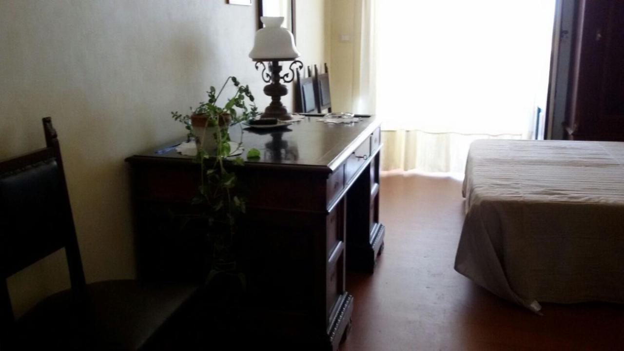 A casa di Tommy B&B Acireale Kültér fotó