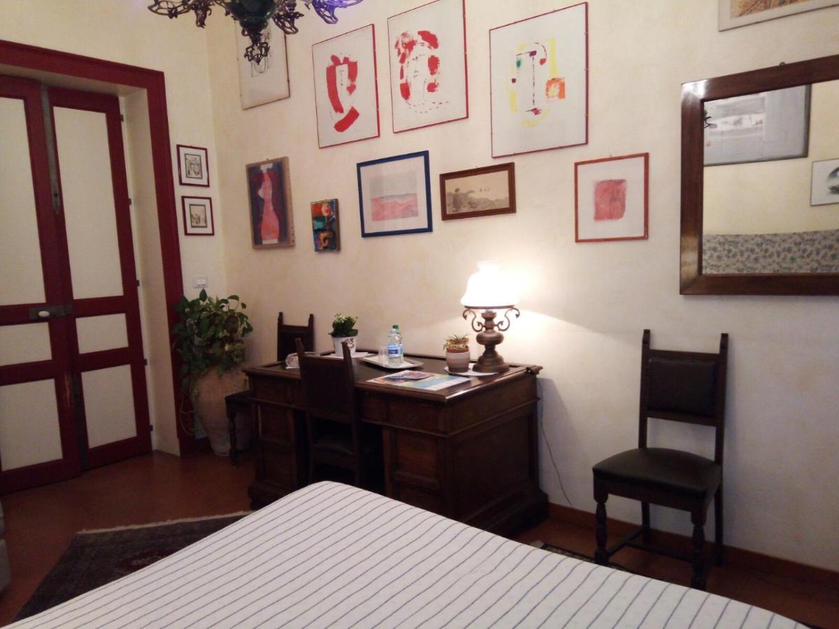 A casa di Tommy B&B Acireale Kültér fotó
