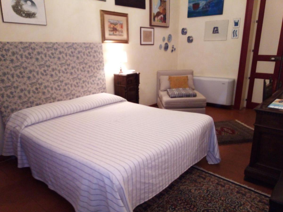 A casa di Tommy B&B Acireale Kültér fotó