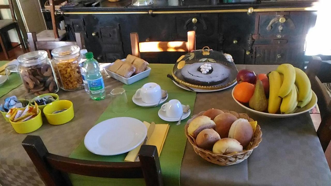 A casa di Tommy B&B Acireale Kültér fotó