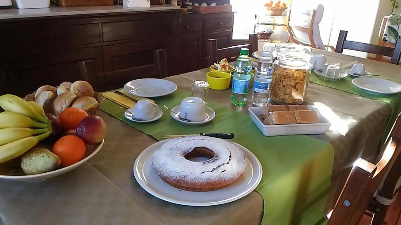 A casa di Tommy B&B Acireale Kültér fotó