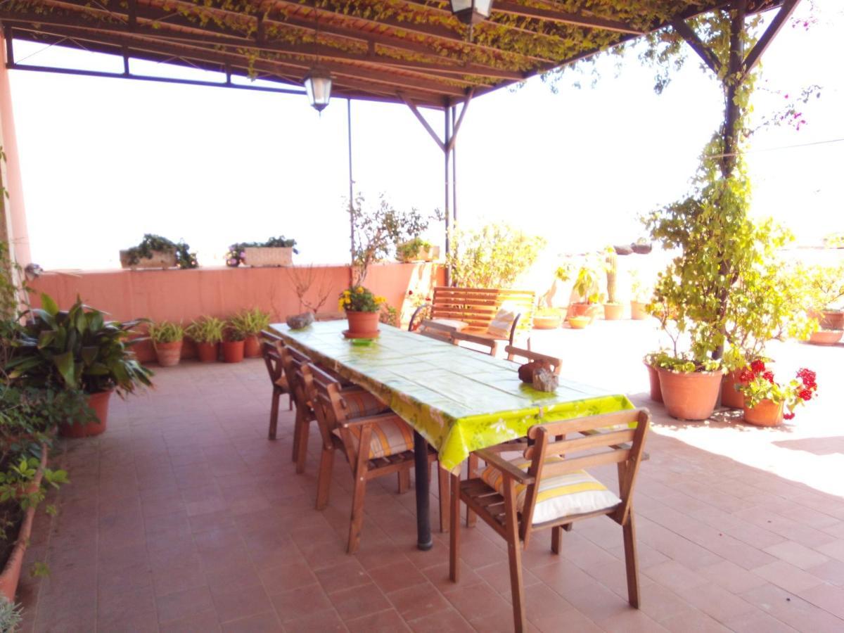 A casa di Tommy B&B Acireale Kültér fotó