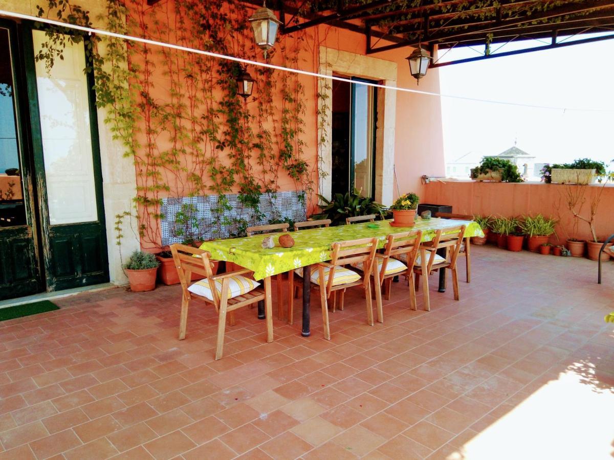 A casa di Tommy B&B Acireale Kültér fotó