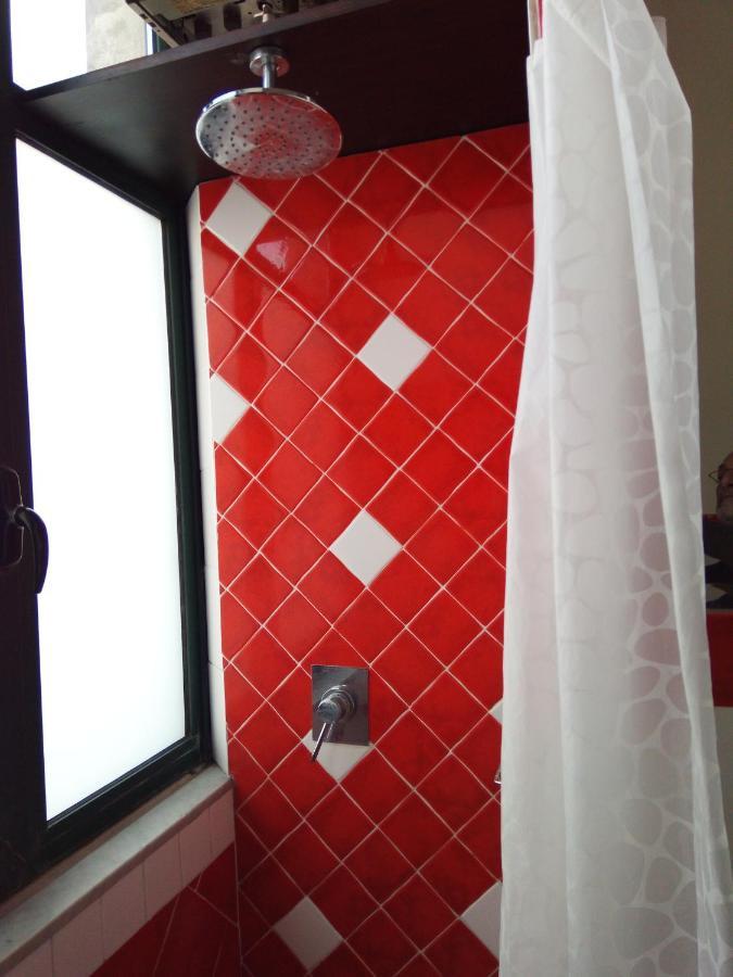A casa di Tommy B&B Acireale Kültér fotó