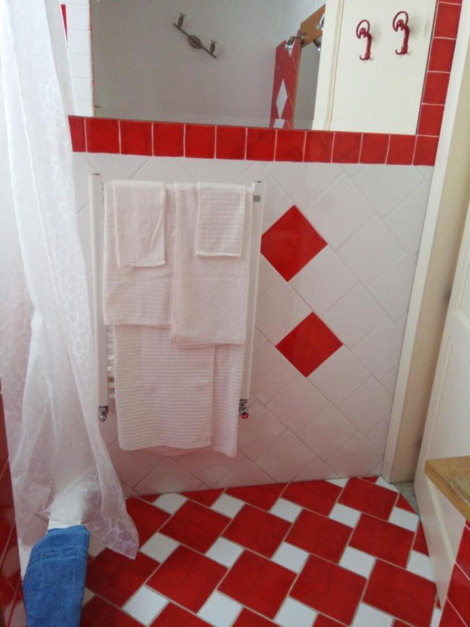 A casa di Tommy B&B Acireale Kültér fotó