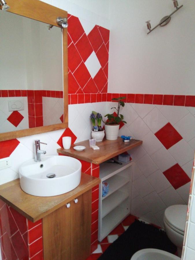 A casa di Tommy B&B Acireale Kültér fotó