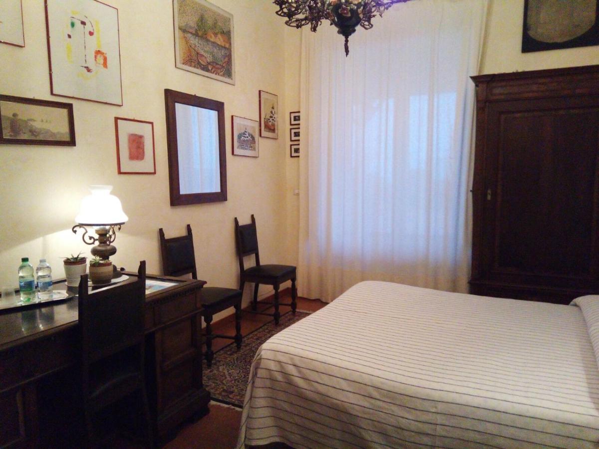 A casa di Tommy B&B Acireale Kültér fotó