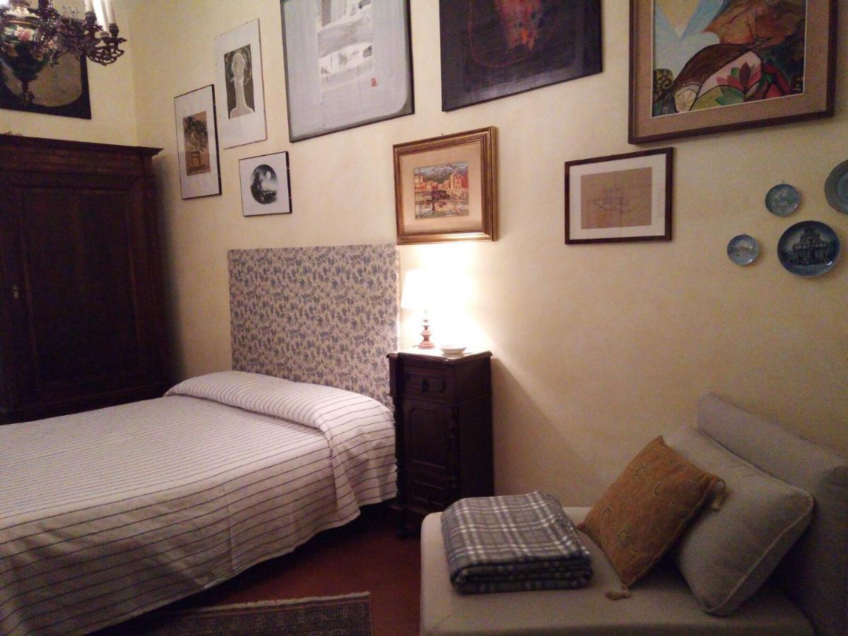 A casa di Tommy B&B Acireale Kültér fotó