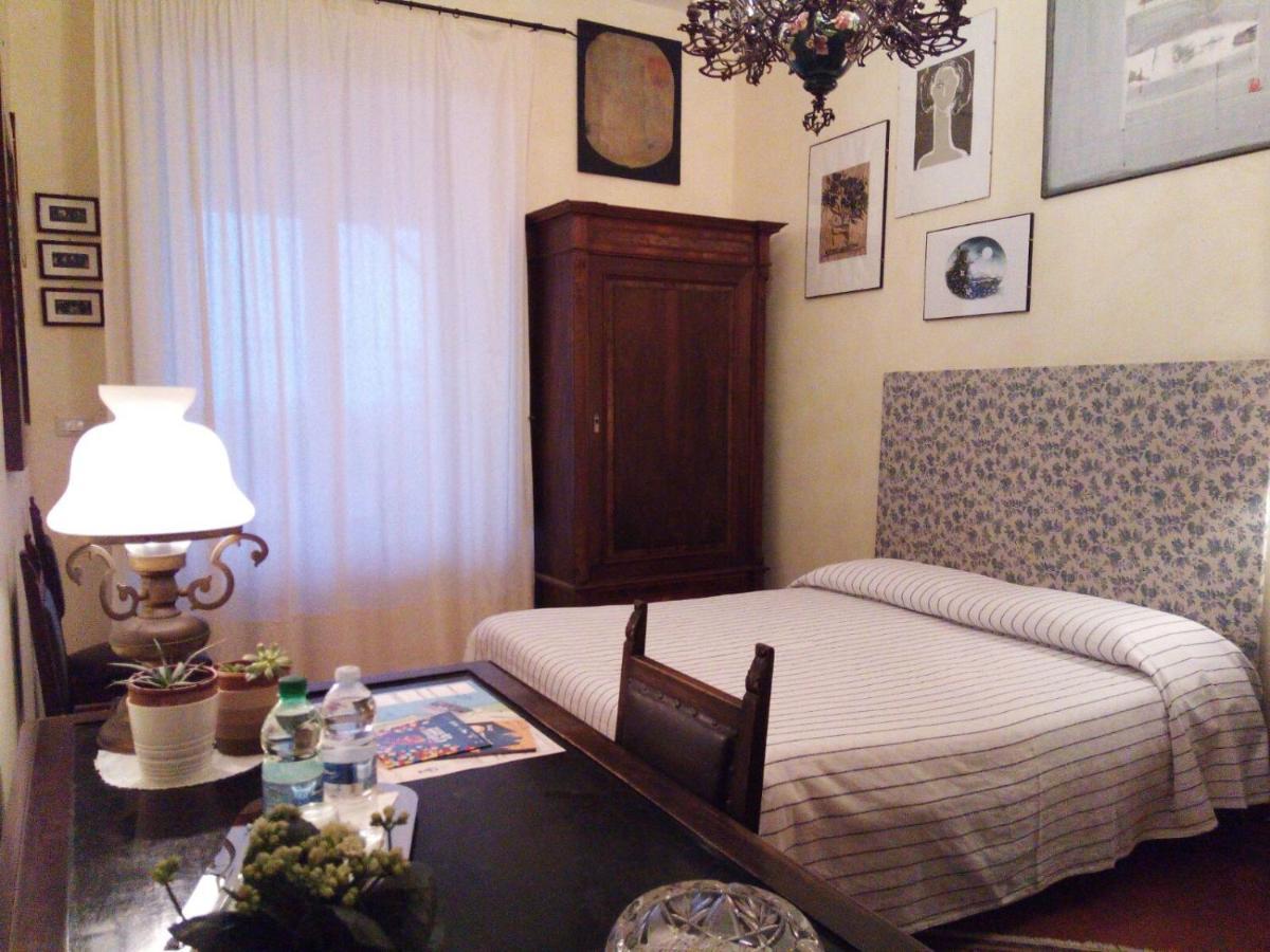 A casa di Tommy B&B Acireale Kültér fotó