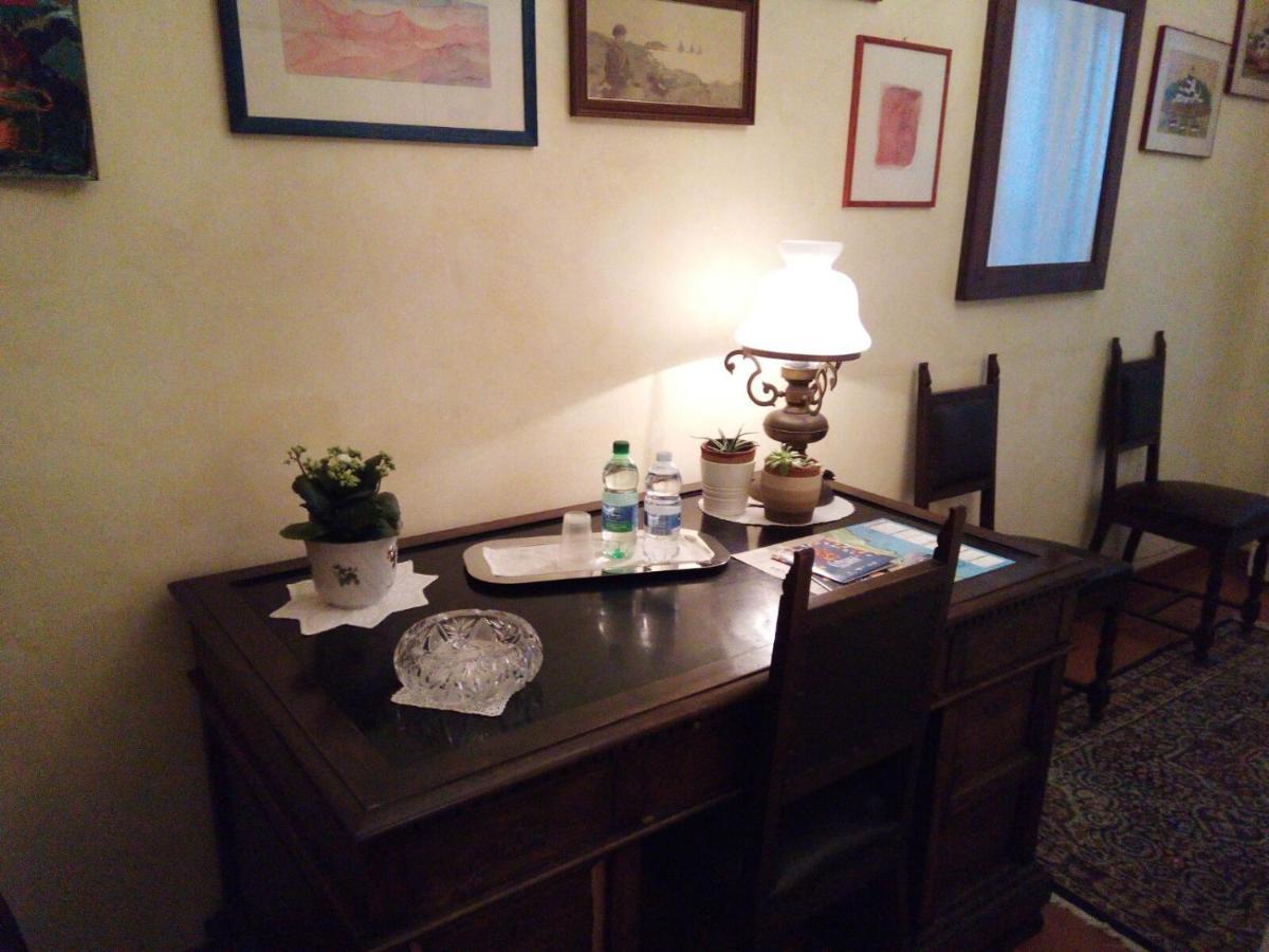 A casa di Tommy B&B Acireale Kültér fotó
