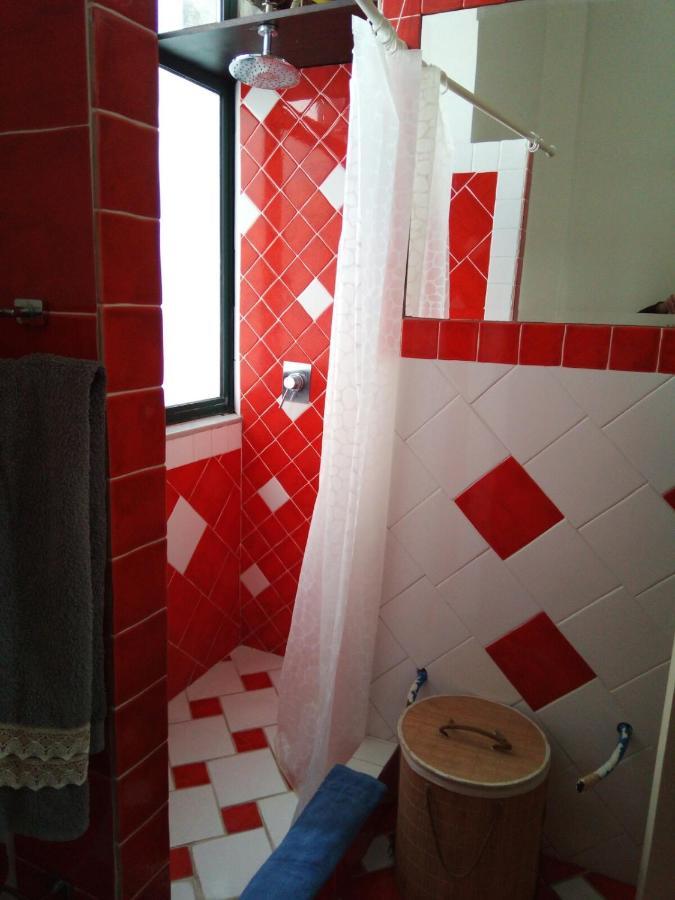 A casa di Tommy B&B Acireale Kültér fotó